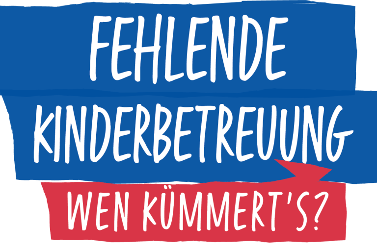 "Wen kümmert's?" – Kampagne des Kinderschutzbundes