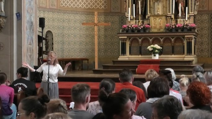 Impressionen Gründungsfest Kinderschutzbund Kreisverband Cochem-Zell e. V.